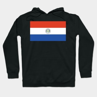 Paraguay Hoodie